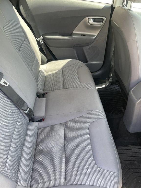 Kia Niro FE FWD 2018