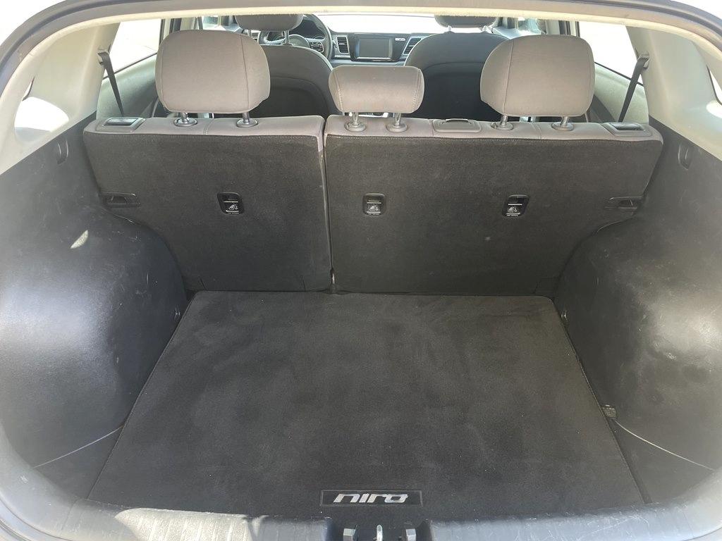 Kia Niro FE FWD 2018