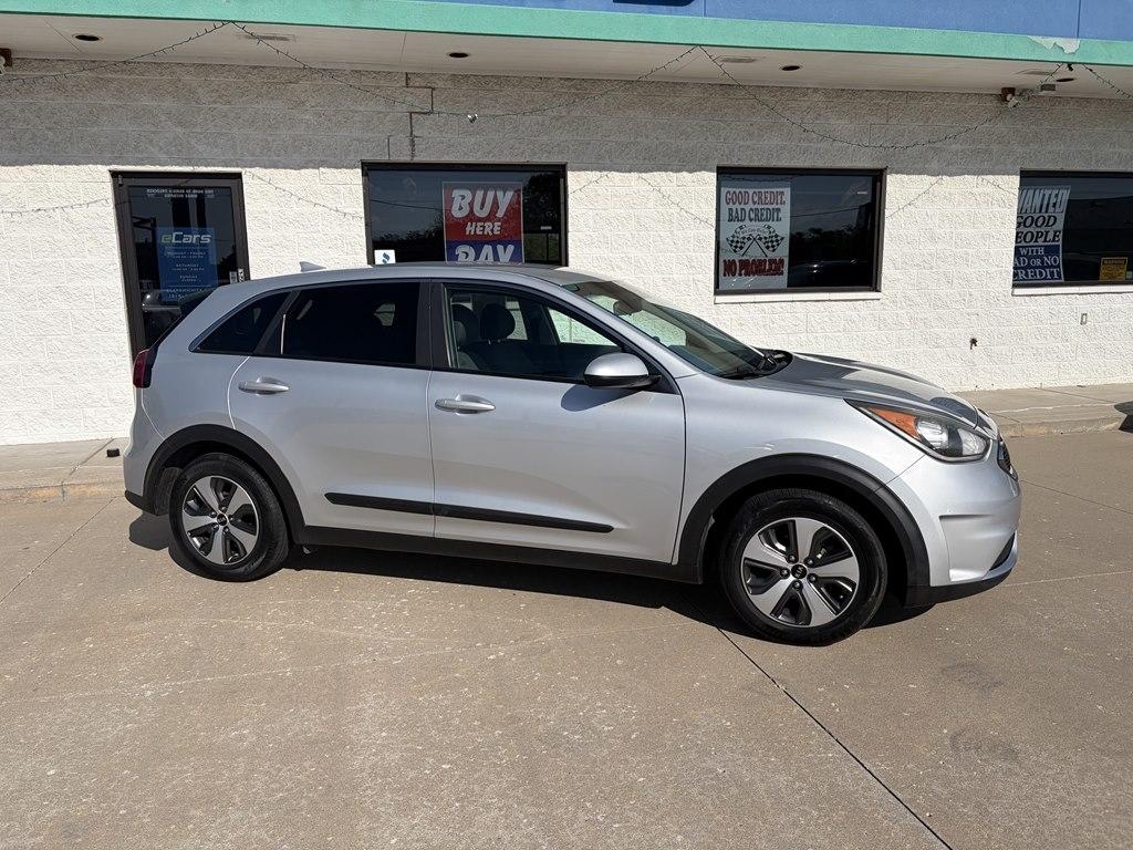 Kia Niro FE FWD 2018