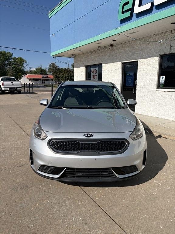 Kia Niro FE FWD 2018