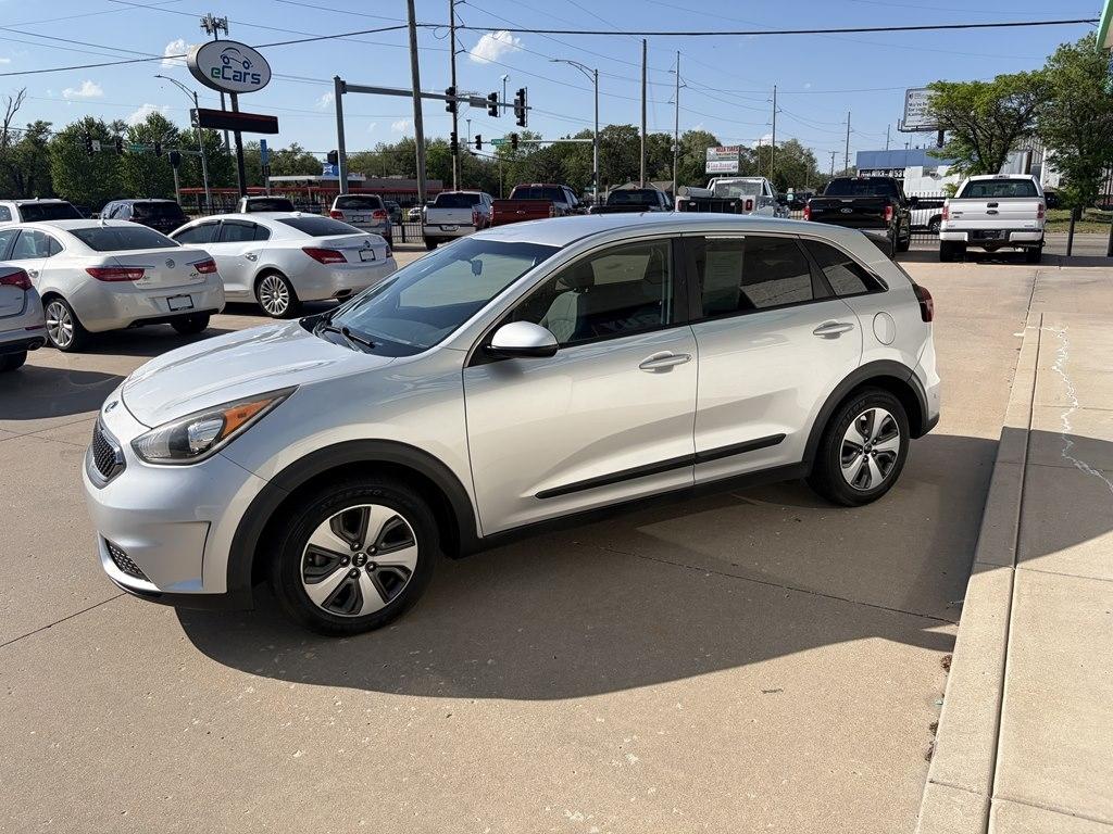 Kia Niro FE FWD 2018