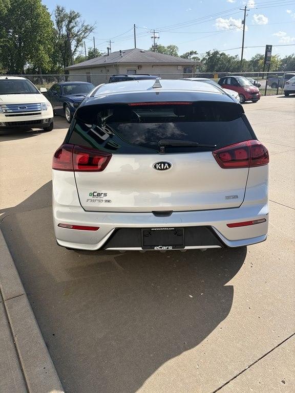 Kia Niro FE FWD 2018