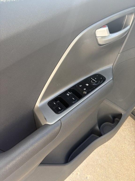 Kia Niro FE FWD 2018