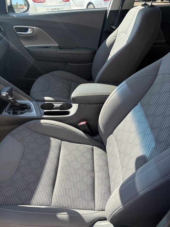 Kia Niro FE FWD 2018