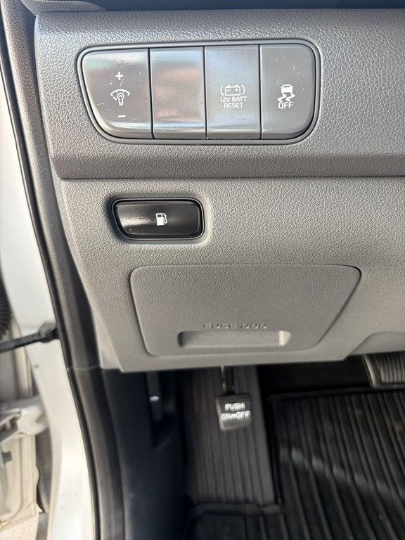 Kia Niro FE FWD 2018