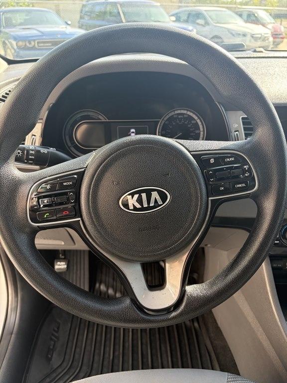 Kia Niro FE FWD 2018