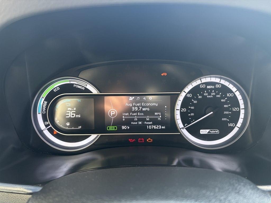 Kia Niro FE FWD 2018