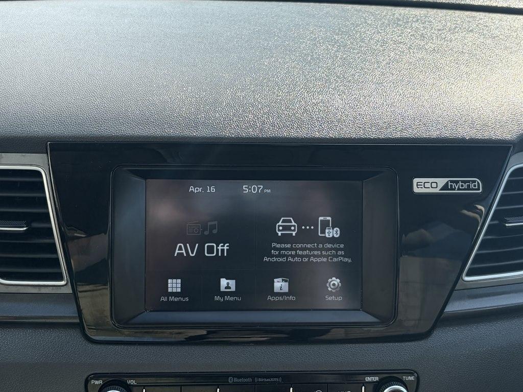 Kia Niro FE FWD 2018