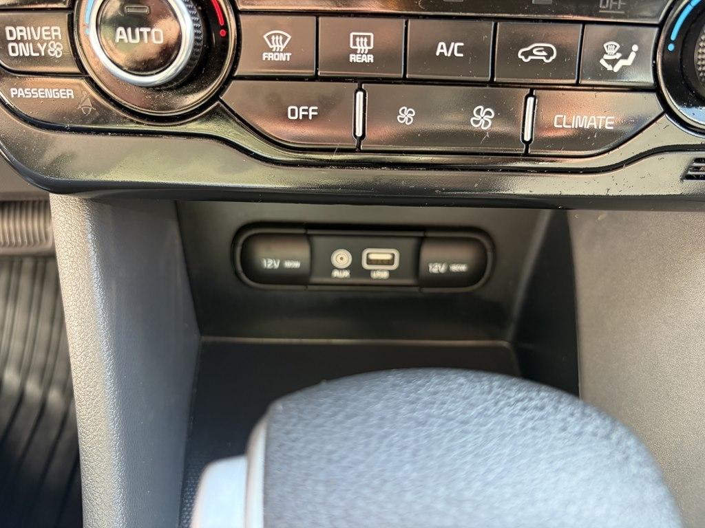 Kia Niro FE FWD 2018