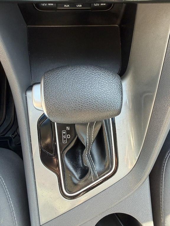 Kia Niro FE FWD 2018