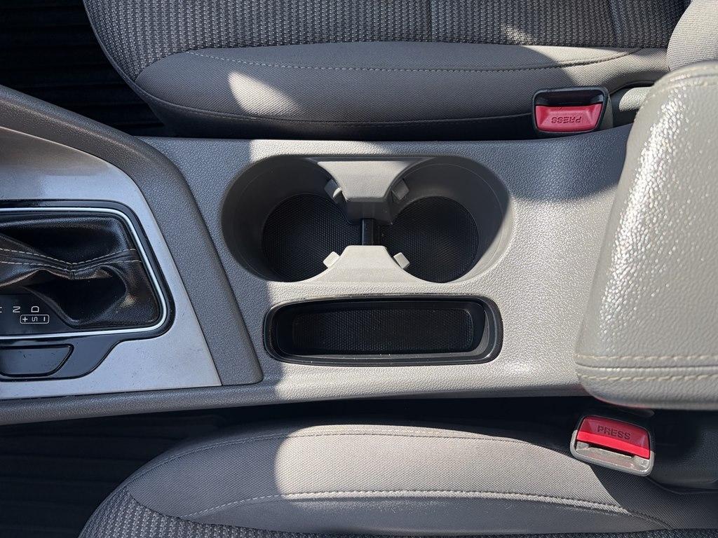 Kia Niro FE FWD 2018