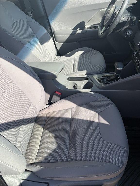 Kia Niro FE FWD 2018