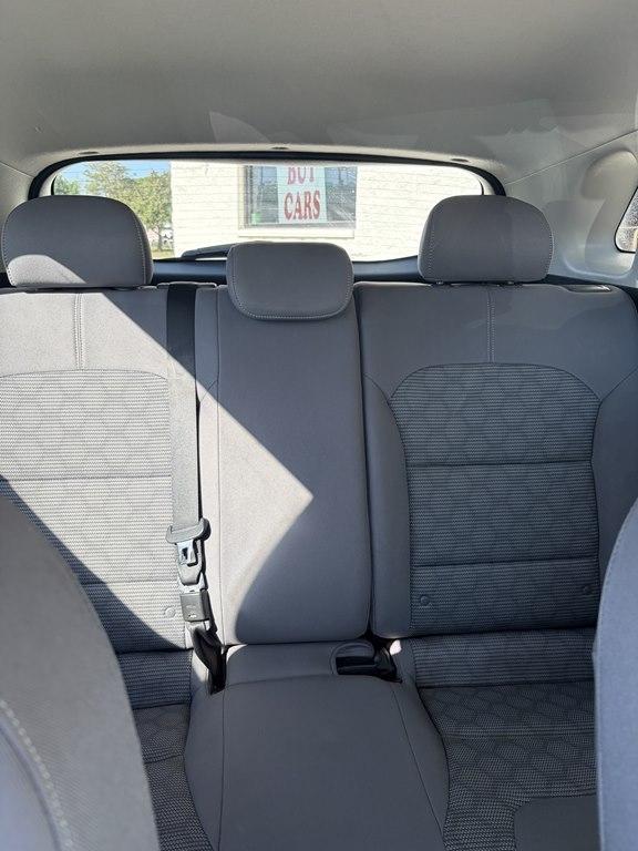 Kia Niro FE FWD 2018