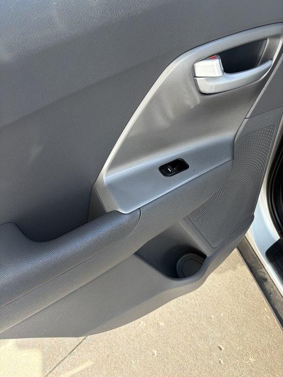 Kia Niro FE FWD 2018