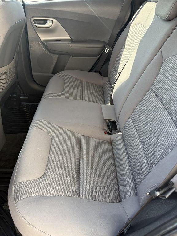 Kia Niro FE FWD 2018