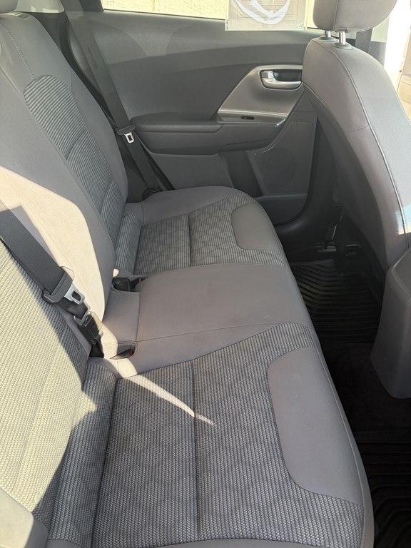 Kia Niro FE FWD 2018