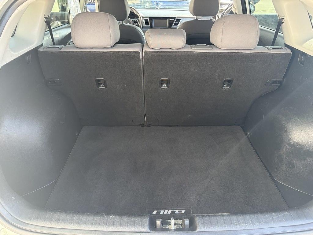 Kia Niro FE FWD 2018