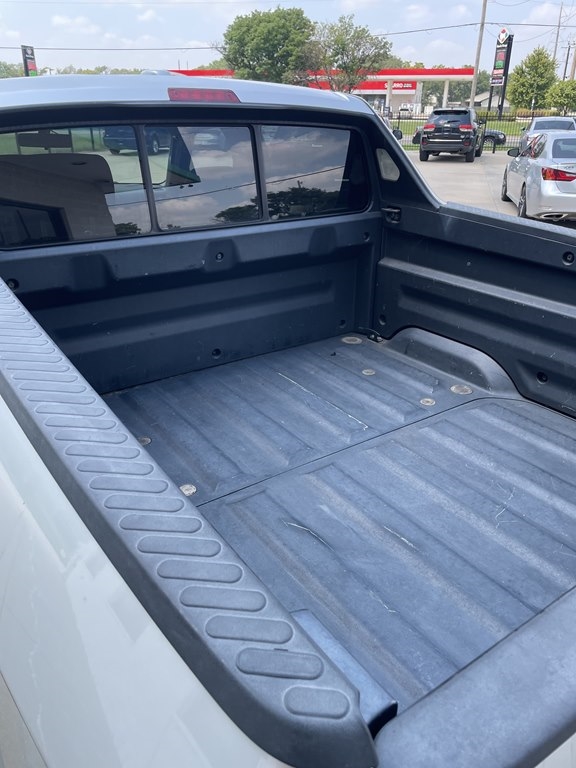 Honda Ridgeline 4WD Crew Cab RTL w/Leather 2007