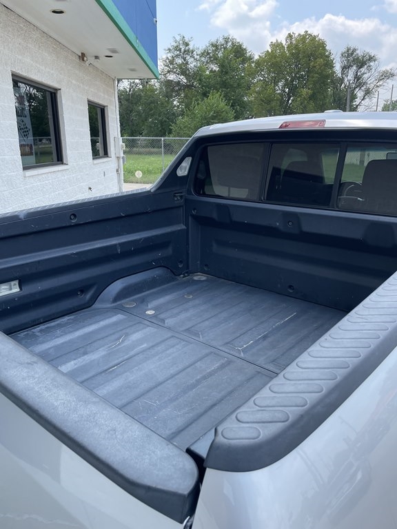 Honda Ridgeline 4WD Crew Cab RTL w/Leather 2007