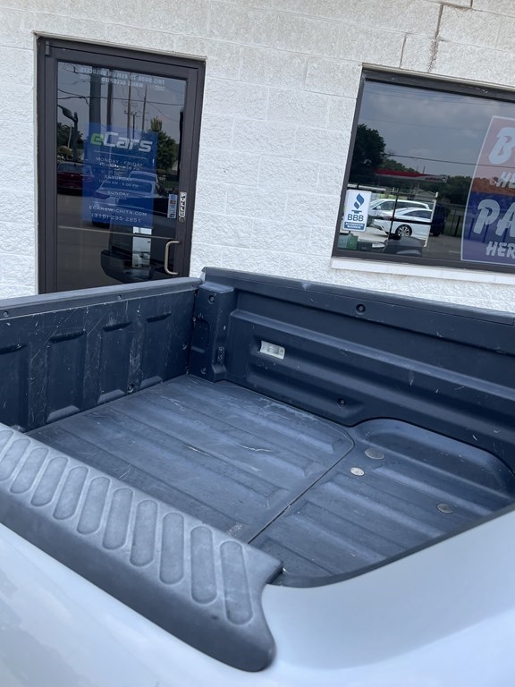 Honda Ridgeline 4WD Crew Cab RTL w/Leather 2007