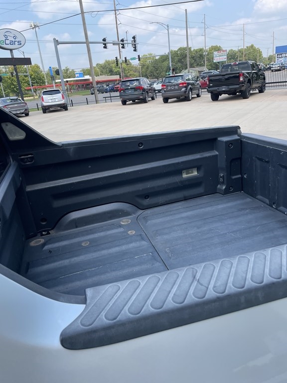 Honda Ridgeline 4WD Crew Cab RTL w/Leather 2007