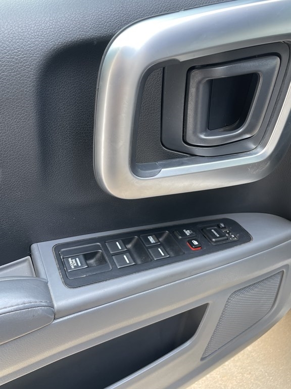 Honda Ridgeline 4WD Crew Cab RTL w/Leather 2007