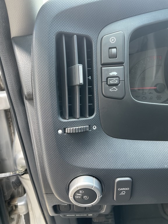 Honda Ridgeline 4WD Crew Cab RTL w/Leather 2007