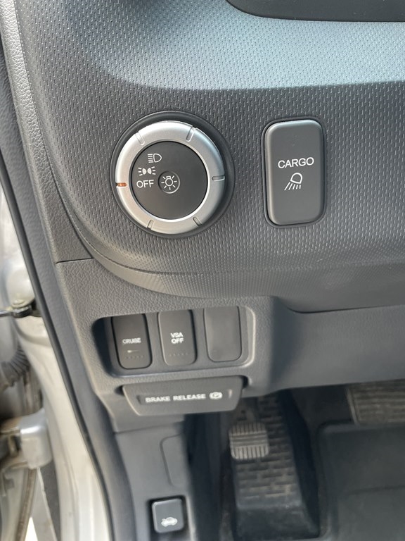 Honda Ridgeline 4WD Crew Cab RTL w/Leather 2007