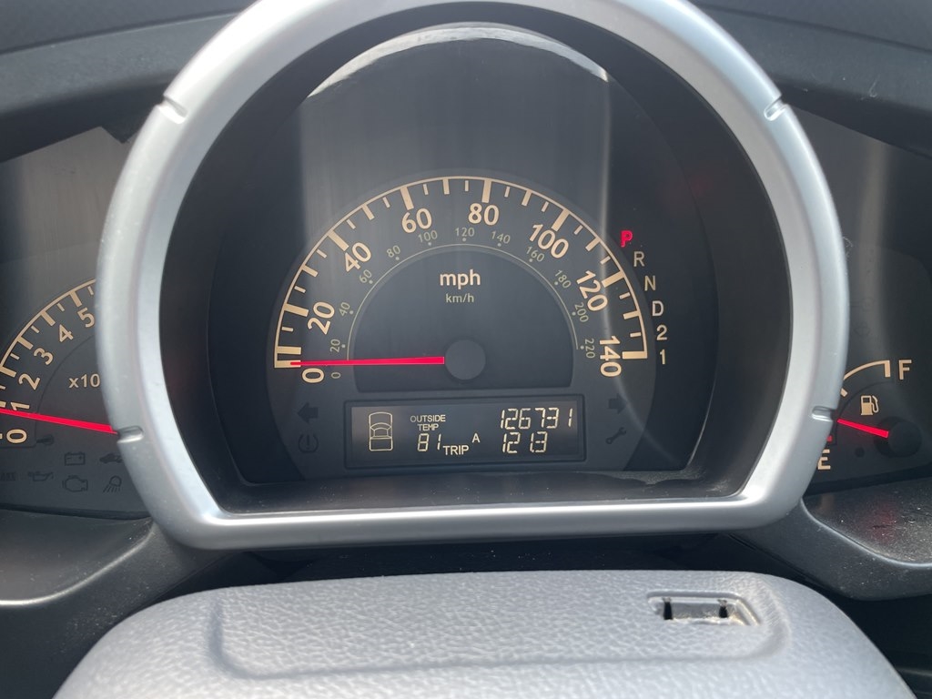 Honda Ridgeline 4WD Crew Cab RTL w/Leather 2007