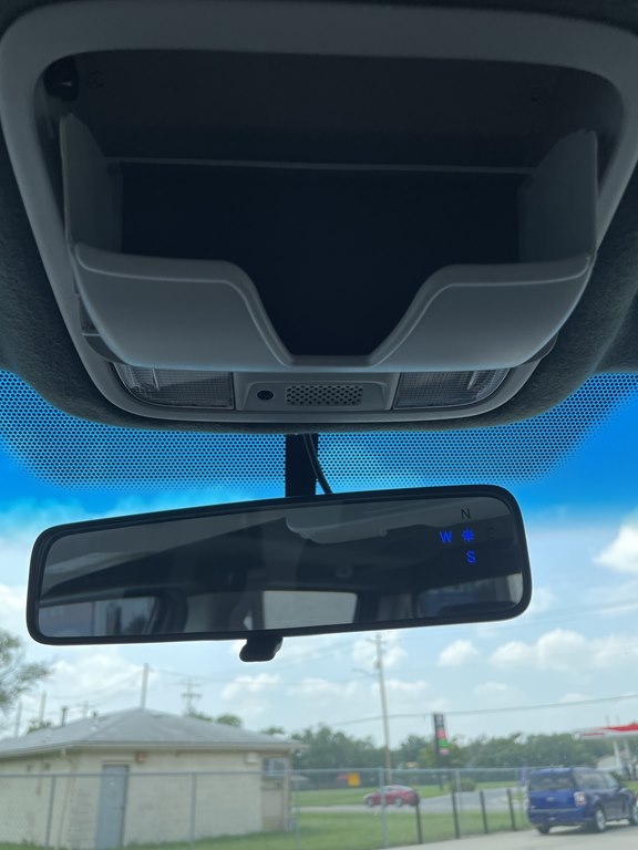 Honda Ridgeline 4WD Crew Cab RTL w/Leather 2007