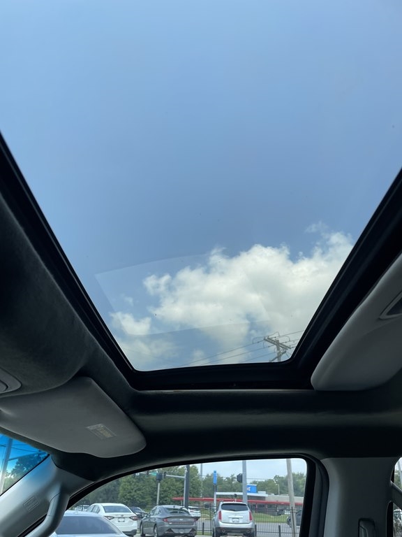 Honda Ridgeline 4WD Crew Cab RTL w/Leather 2007