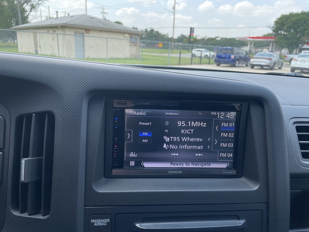 Honda Ridgeline 4WD Crew Cab RTL w/Leather 2007