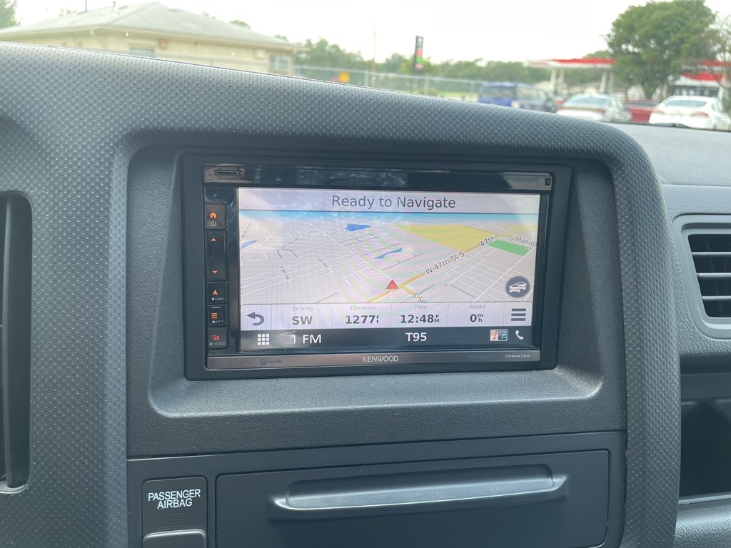 Honda Ridgeline 4WD Crew Cab RTL w/Leather 2007