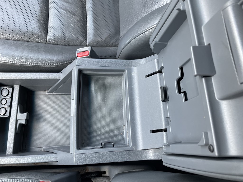 Honda Ridgeline 4WD Crew Cab RTL w/Leather 2007