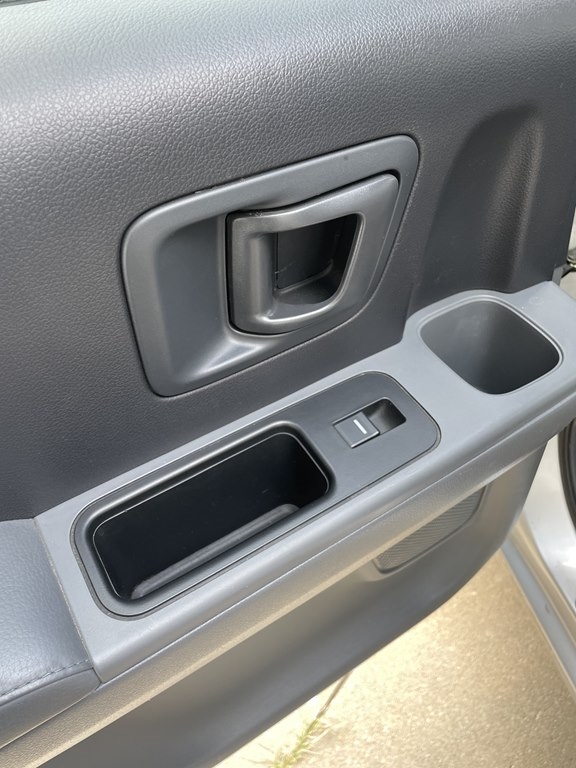 Honda Ridgeline 4WD Crew Cab RTL w/Leather 2007