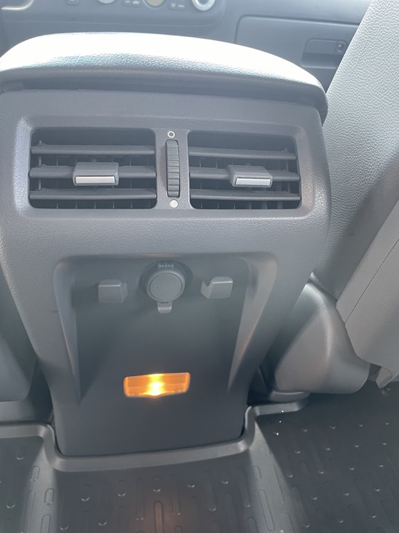 Honda Ridgeline 4WD Crew Cab RTL w/Leather 2007