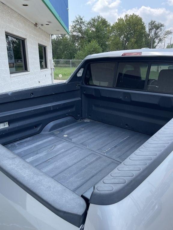 Honda Ridgeline 4WD Crew Cab RTL w/Leather 2007