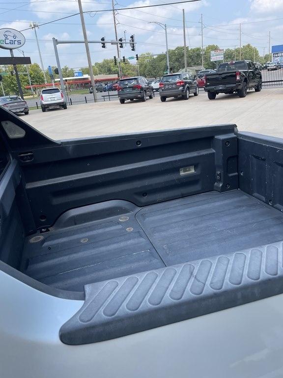 Honda Ridgeline 4WD Crew Cab RTL w/Leather 2007