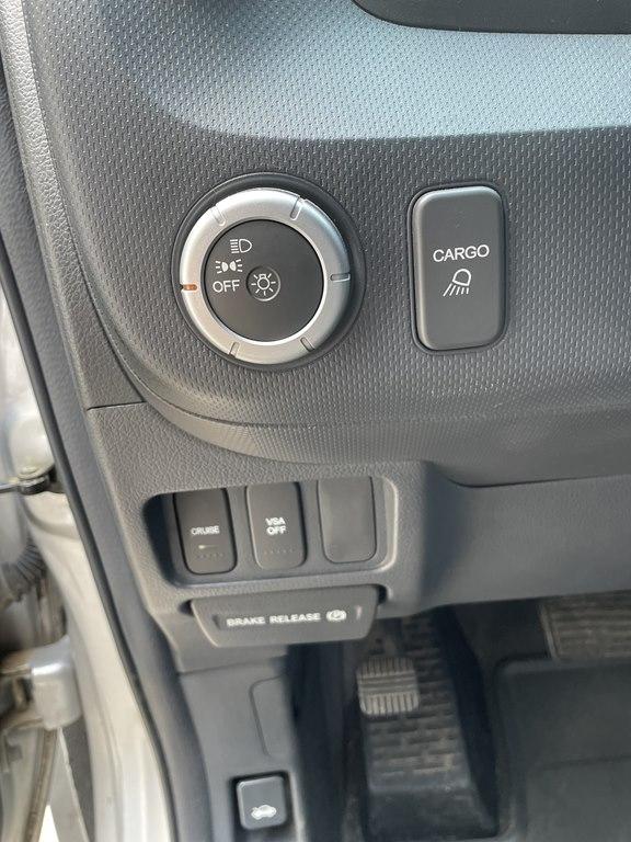 Honda Ridgeline 4WD Crew Cab RTL w/Leather 2007