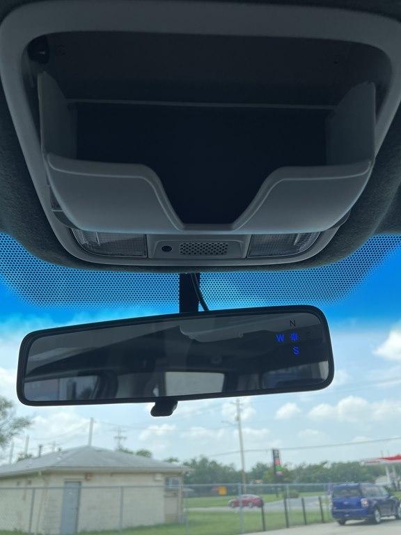 Honda Ridgeline 4WD Crew Cab RTL w/Leather 2007