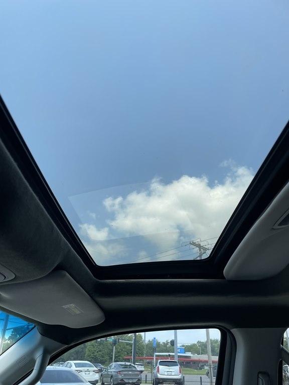 Honda Ridgeline 4WD Crew Cab RTL w/Leather 2007