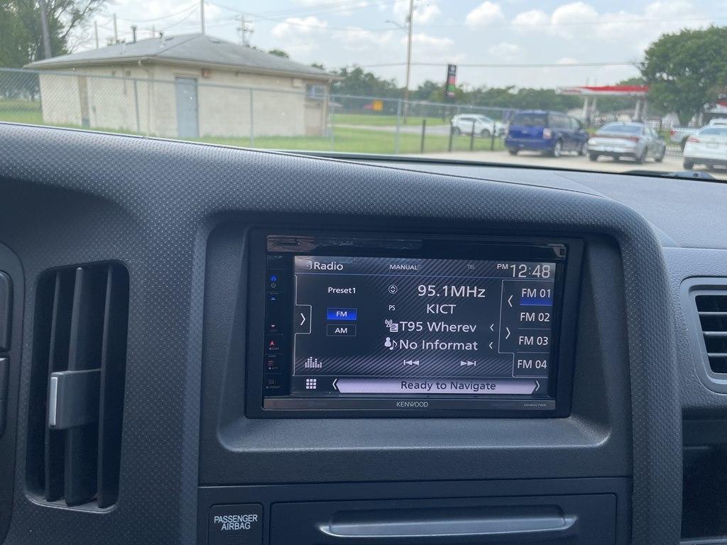 Honda Ridgeline 4WD Crew Cab RTL w/Leather 2007