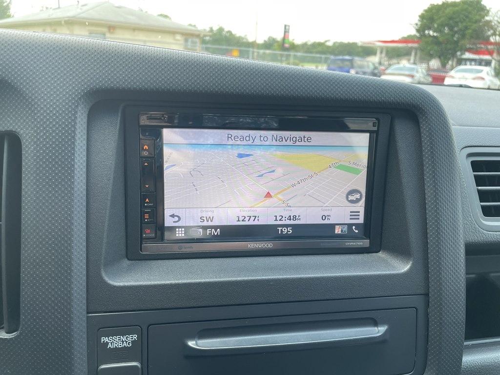 Honda Ridgeline 4WD Crew Cab RTL w/Leather 2007