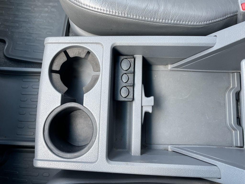 Honda Ridgeline 4WD Crew Cab RTL w/Leather 2007