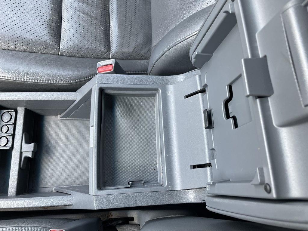 Honda Ridgeline 4WD Crew Cab RTL w/Leather 2007