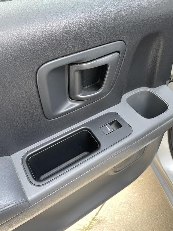 Honda Ridgeline 4WD Crew Cab RTL w/Leather 2007