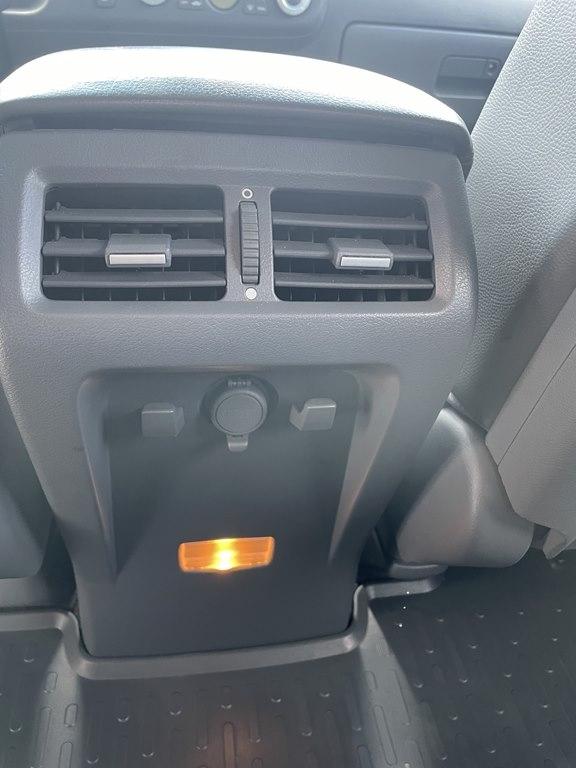 Honda Ridgeline 4WD Crew Cab RTL w/Leather 2007