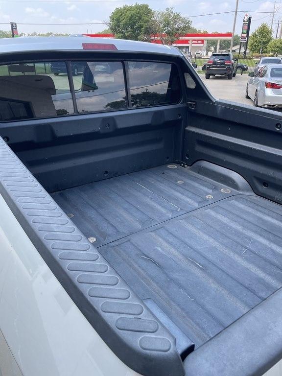 Honda Ridgeline 4WD Crew Cab RTL w/Leather 2007