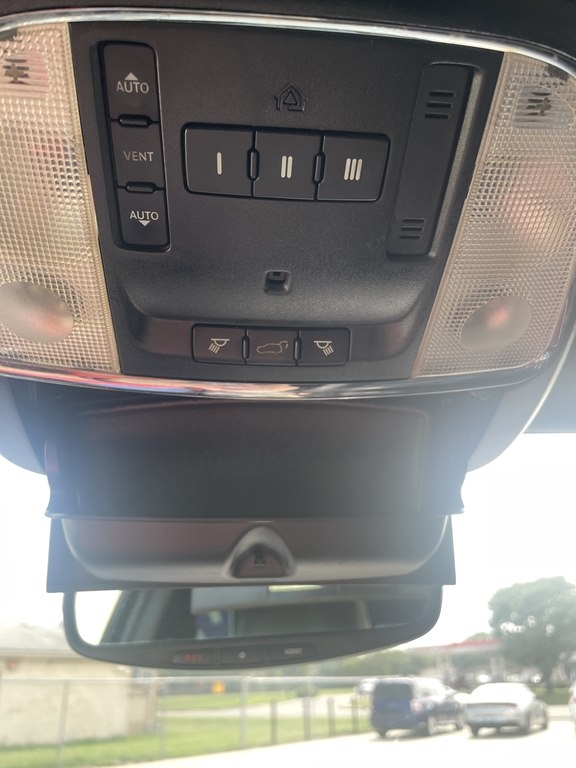 Jeep Grand Cherokee Limited 4x4 2017