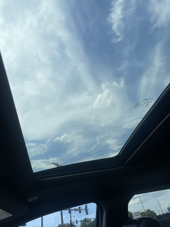 Jeep Grand Cherokee Limited 4x4 2017